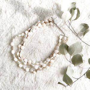 Francesca’s Statement Necklace